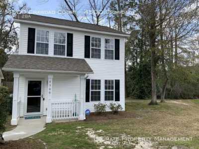 Apartment For Rent in Wilmington, North Carolina