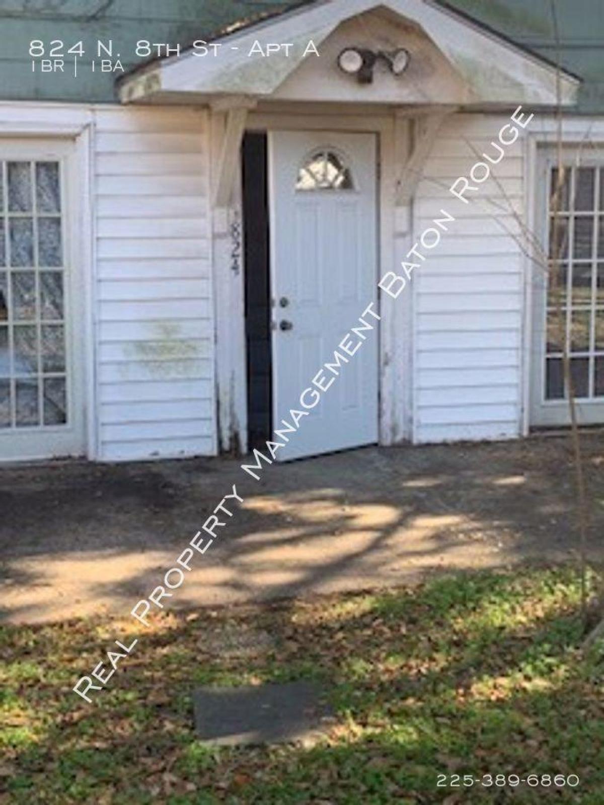 Picture of Apartment For Rent in Baton Rouge, Louisiana, United States