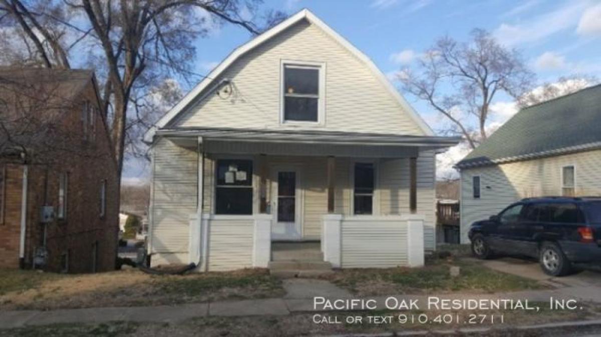 Picture of Home For Rent in East Peoria, Illinois, United States