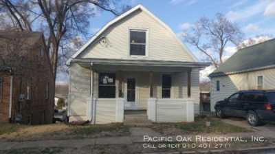 Home For Rent in East Peoria, Illinois