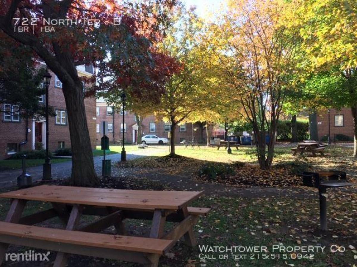 Picture of Condo For Rent in Philadelphia, Pennsylvania, United States