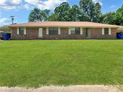 Apartment For Rent in Fort Smith, Arkansas