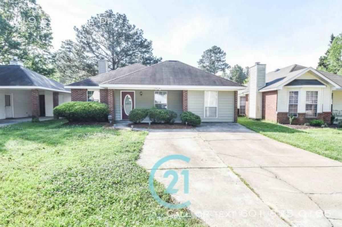 Picture of Home For Rent in Brandon, Mississippi, United States