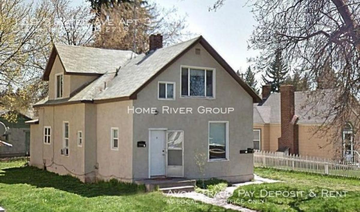 Picture of Apartment For Rent in Idaho Falls, Idaho, United States