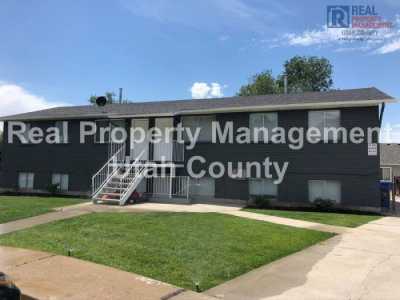 Home For Rent in Orem, Utah