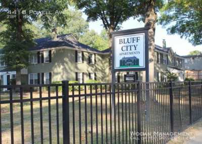 Apartment For Rent in Memphis, Tennessee