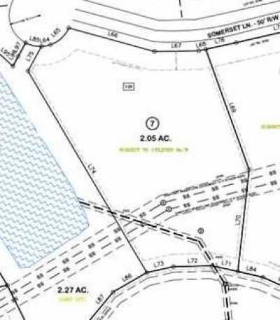 Residential Land For Sale in Spartanburg, South Carolina