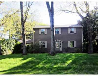 Apartment For Rent in Wellesley, Massachusetts