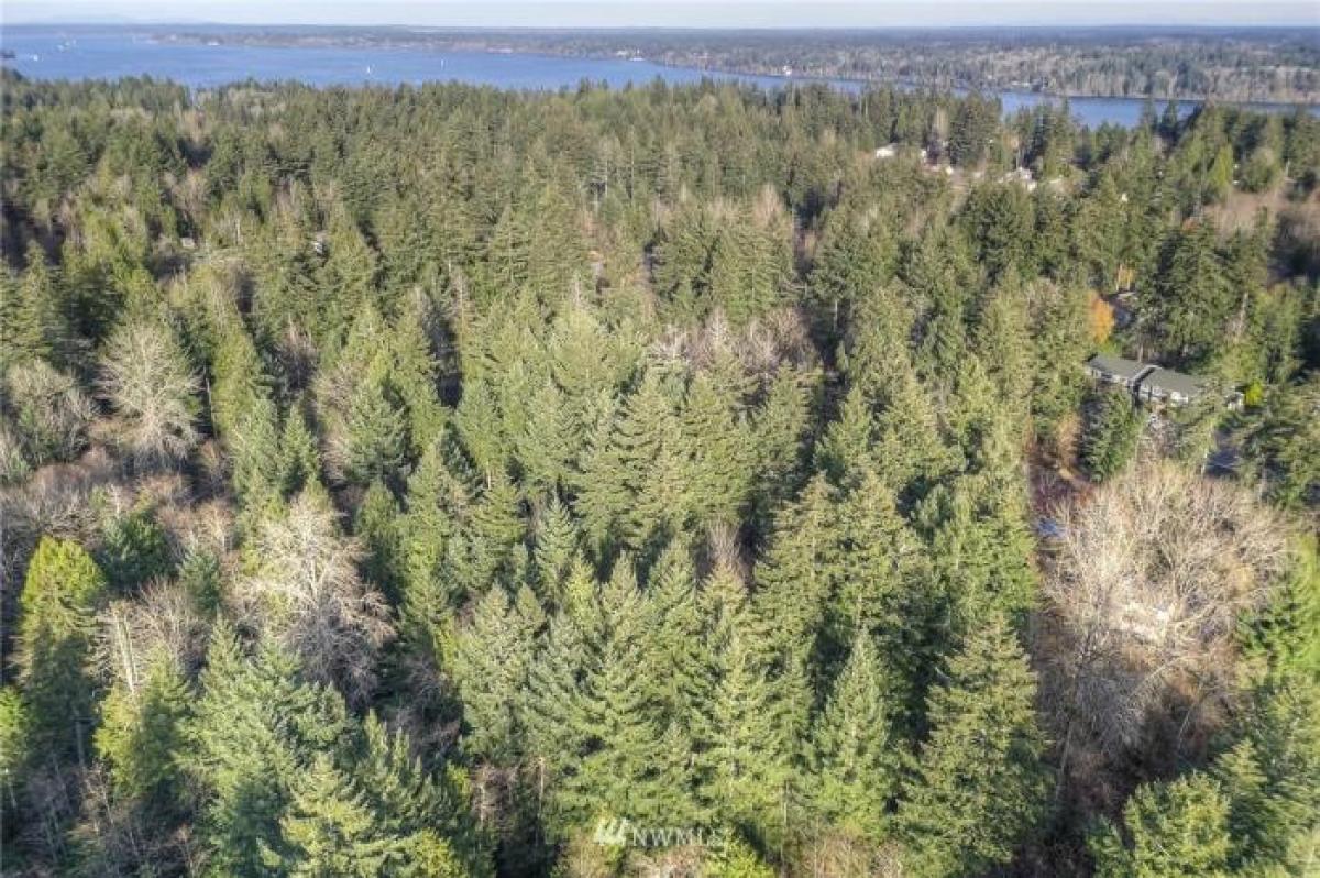 Picture of Residential Land For Sale in Olympia, Washington, United States