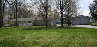 Home For Sale in Fillmore, Indiana