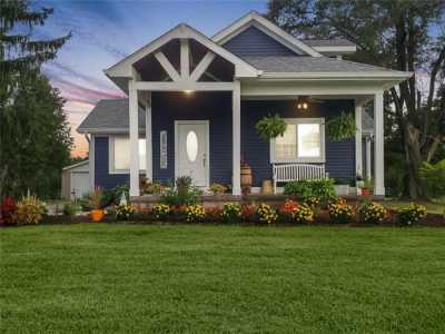 Home For Sale in Paragon, Indiana