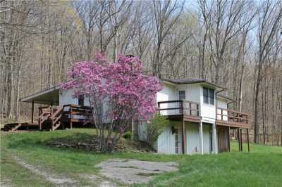 Home For Sale in Nashville, Indiana