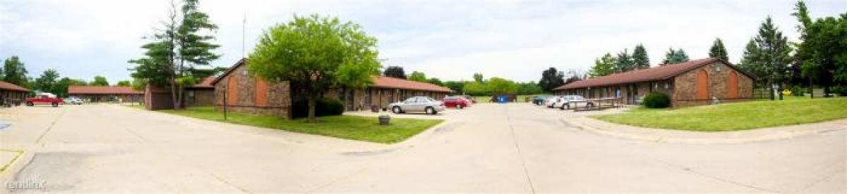 Picture of Apartment For Rent in Huntington, Indiana, United States