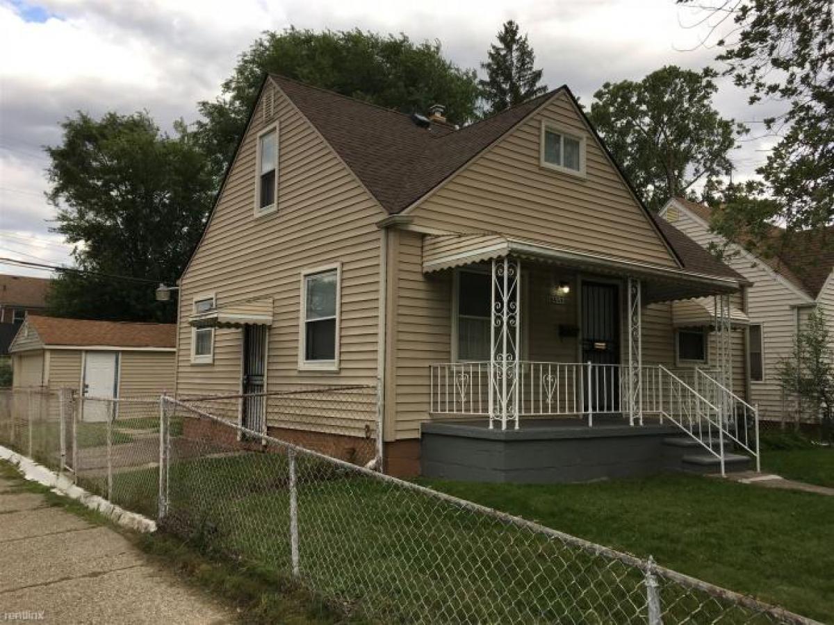 Picture of Home For Rent in Detroit, Michigan, United States