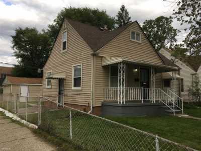 Home For Rent in Detroit, Michigan