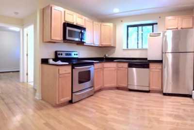 Condo For Rent in Chelsea, Massachusetts