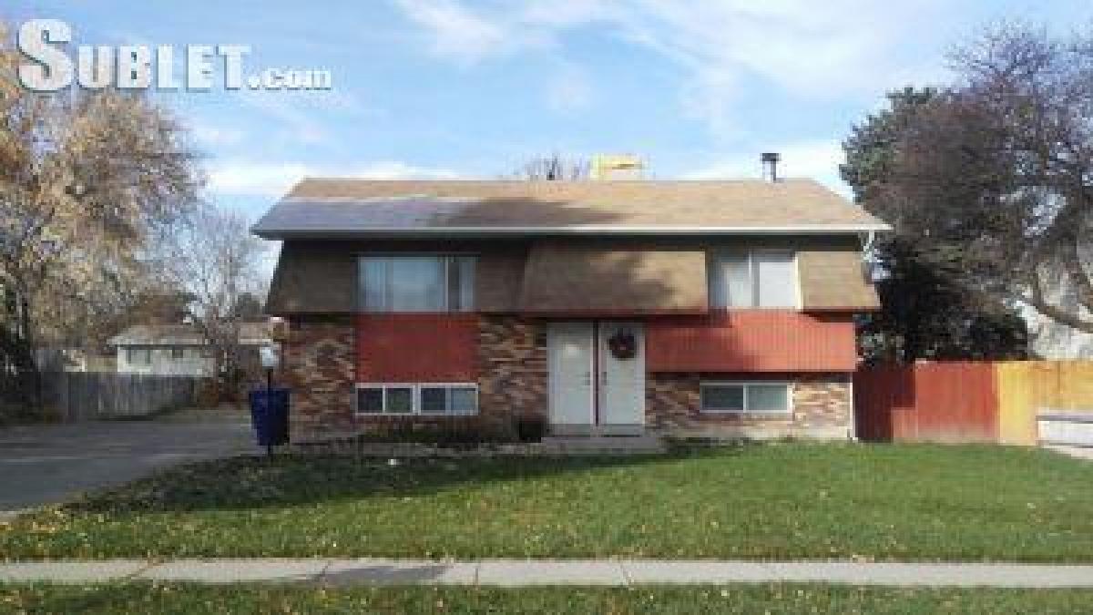 Picture of Home For Rent in South Salt Lake, Utah, United States