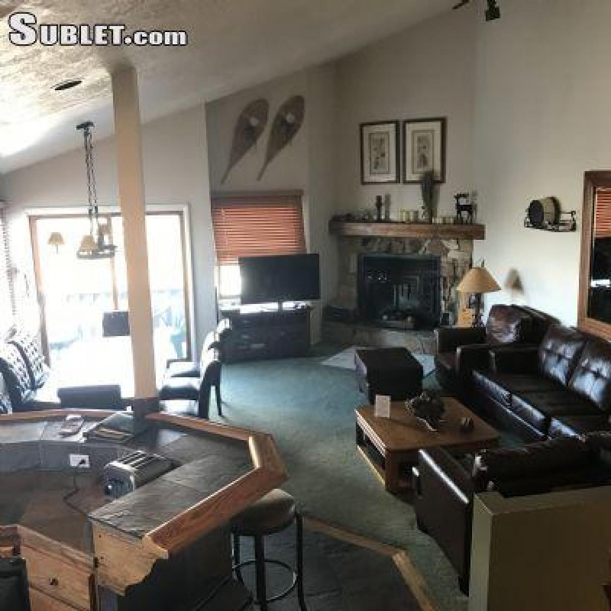 Picture of Home For Rent in Summit, Utah, United States