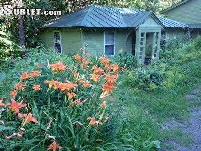 Home For Rent in Washington, Vermont