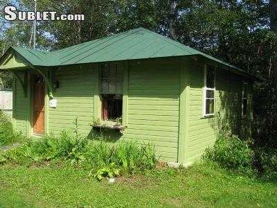 Home For Rent in Washington, Vermont