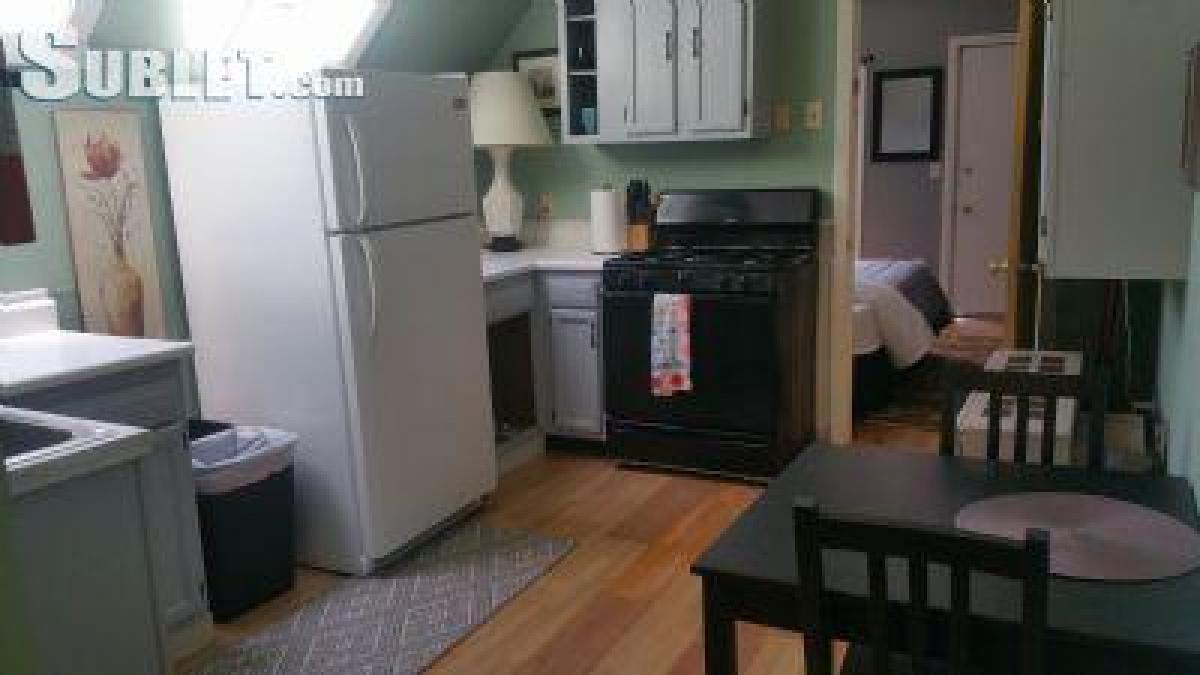 Picture of Apartment For Rent in Chittenden, Vermont, United States