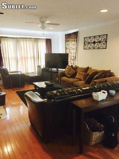 Home For Rent in Arlington, Virginia