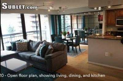 Apartment For Rent in Fairfax, Virginia