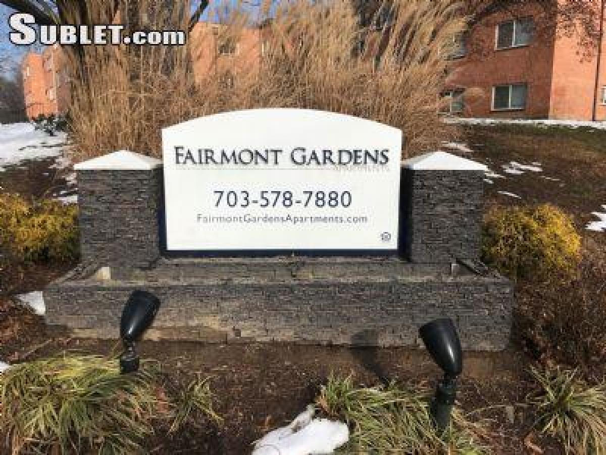 Picture of Apartment For Rent in Fairfax, Virginia, United States