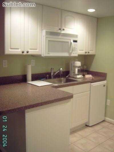 Apartment For Rent in Fairfax, Virginia