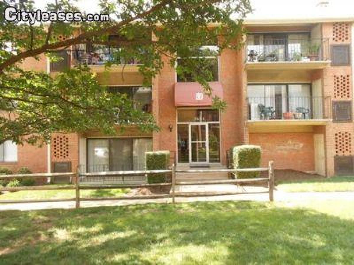 Picture of Apartment For Rent in Fairfax, Virginia, United States