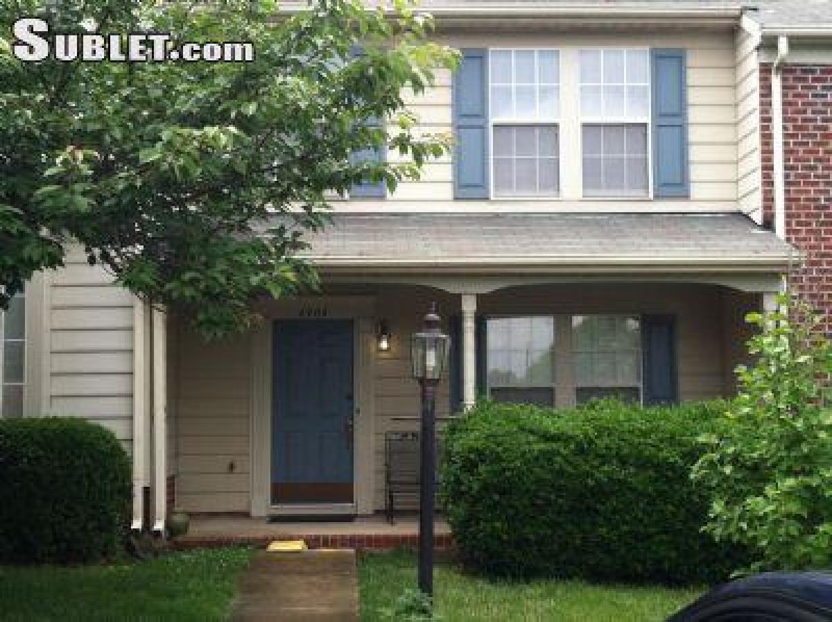 Picture of Home For Rent in Henrico, Virginia, United States