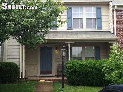 Home For Rent in Henrico, Virginia