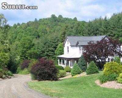 Home For Rent in Floyd, Virginia