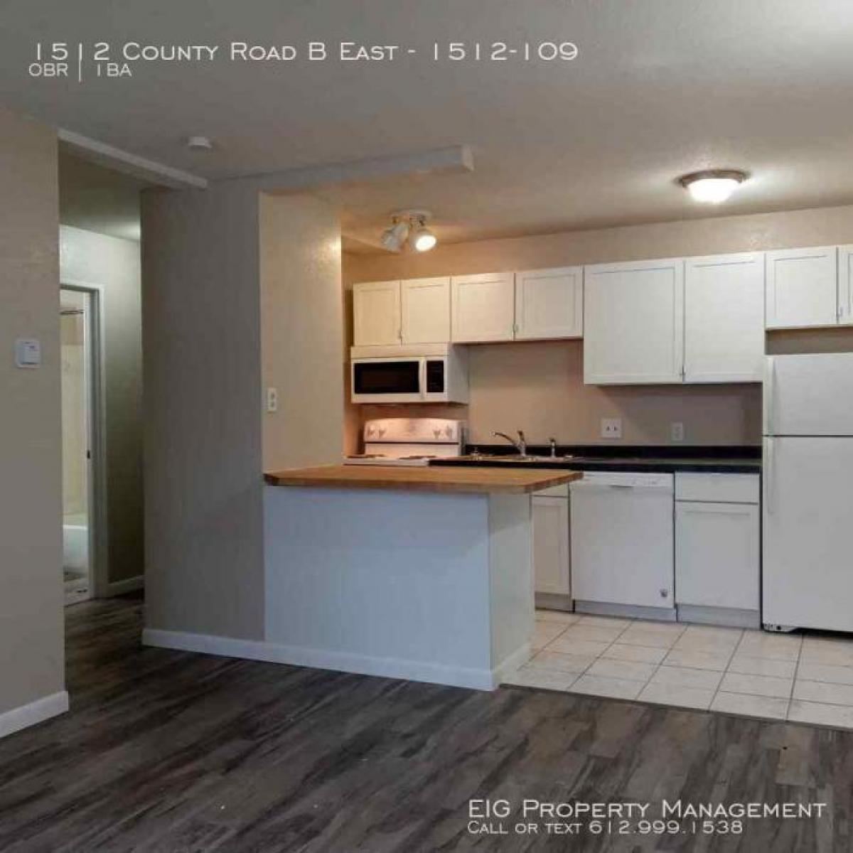 Picture of Apartment For Rent in Maplewood, Minnesota, United States