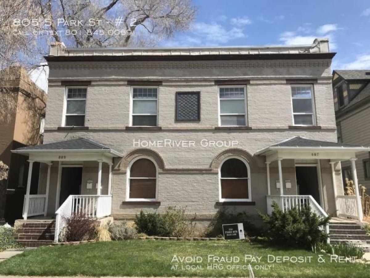 Picture of Home For Rent in Salt Lake City, Utah, United States