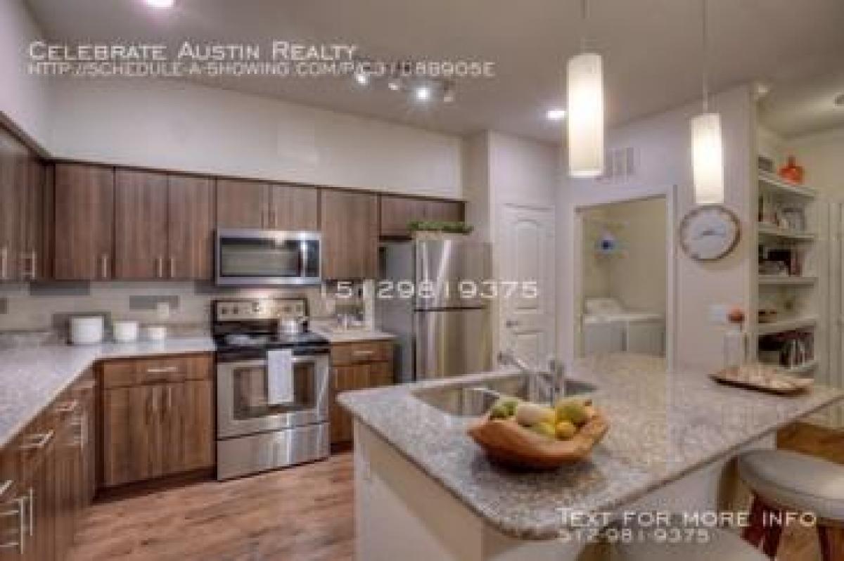 Picture of Apartment For Rent in Manchaca, Texas, United States