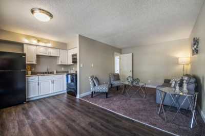 Apartment For Rent in Mobile, Alabama