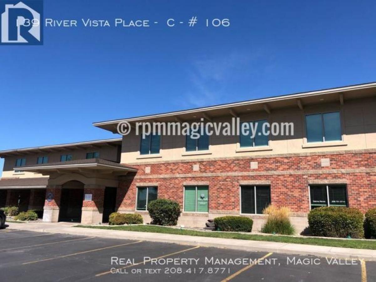 Picture of Apartment For Rent in Twin Falls, Idaho, United States