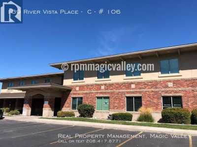 Apartment For Rent in Twin Falls, Idaho