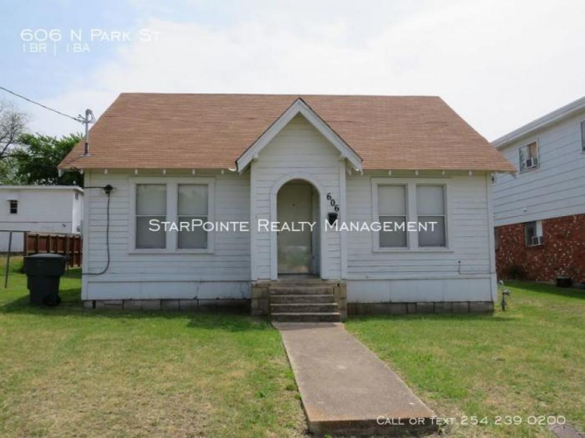 Picture of Home For Rent in Killeen, Texas, United States