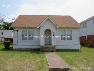 Home For Rent in Killeen, Texas