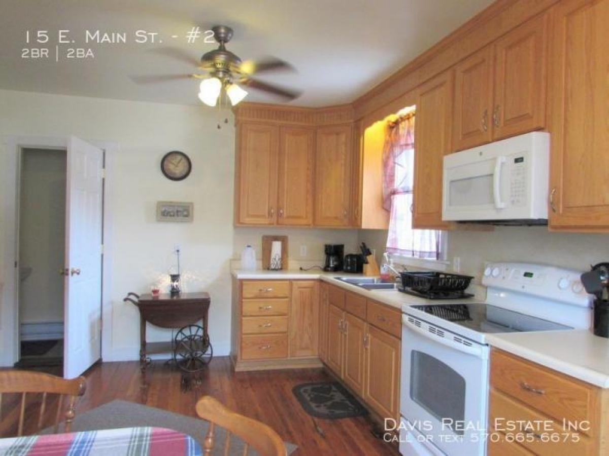 Picture of Apartment For Rent in Loganton, Pennsylvania, United States