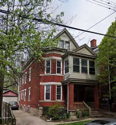 Home For Rent in Cincinnati, Ohio