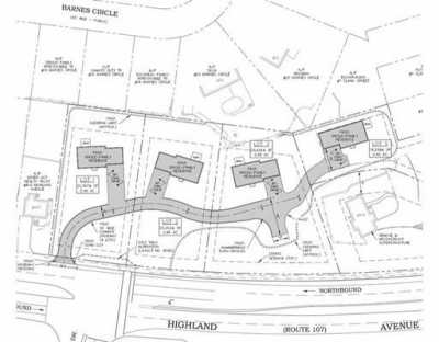 Residential Land For Sale in East Brimfield, Massachusetts