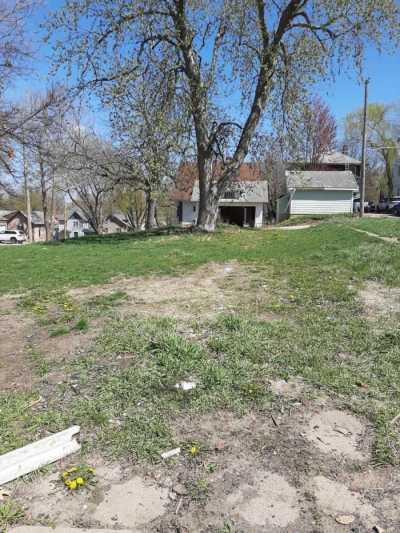 Residential Land For Sale in Atlantic, Iowa