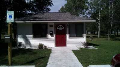 Apartment For Rent in Big Rapids, Michigan