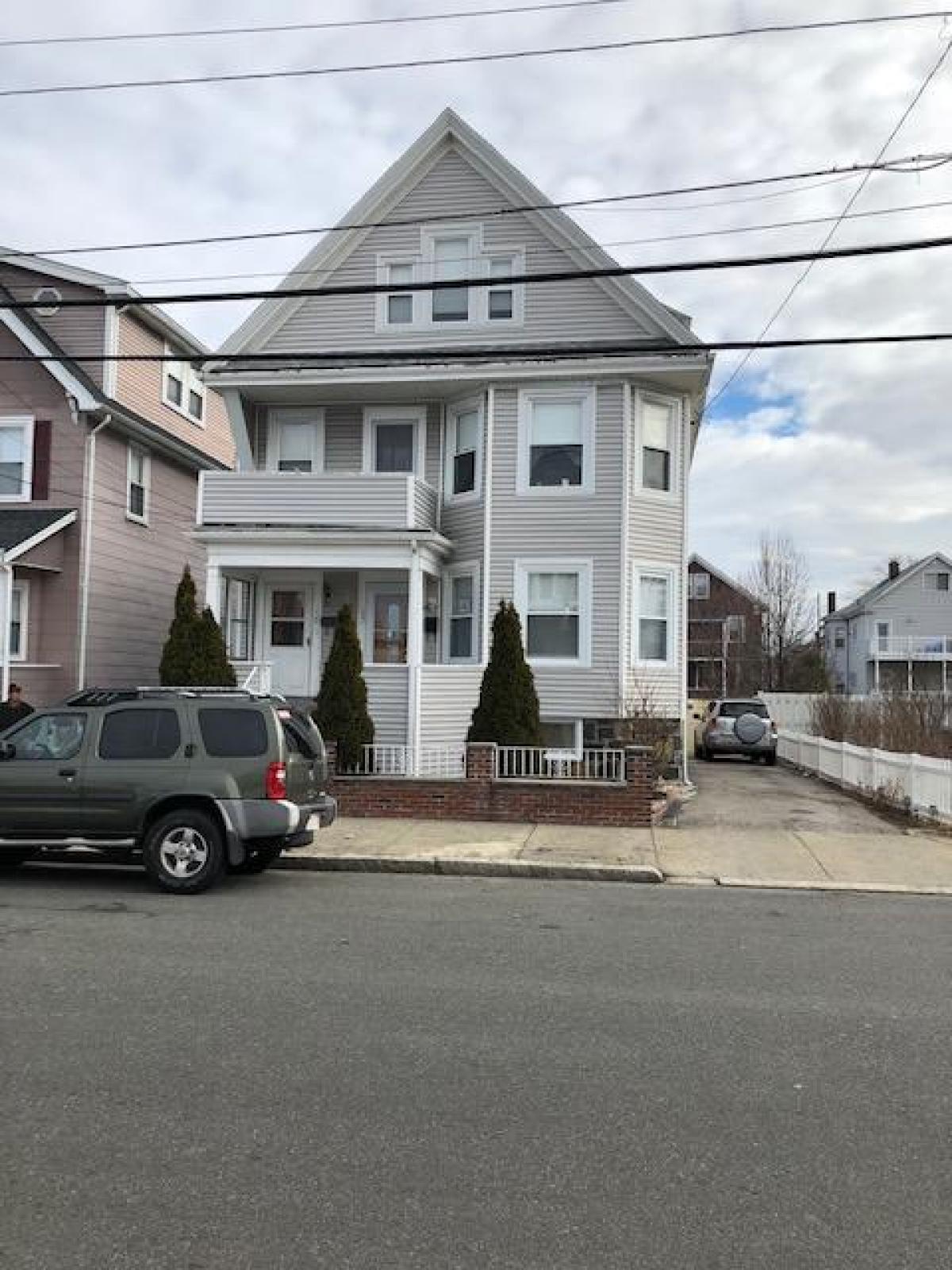 Picture of Home For Rent in Medford, Massachusetts, United States