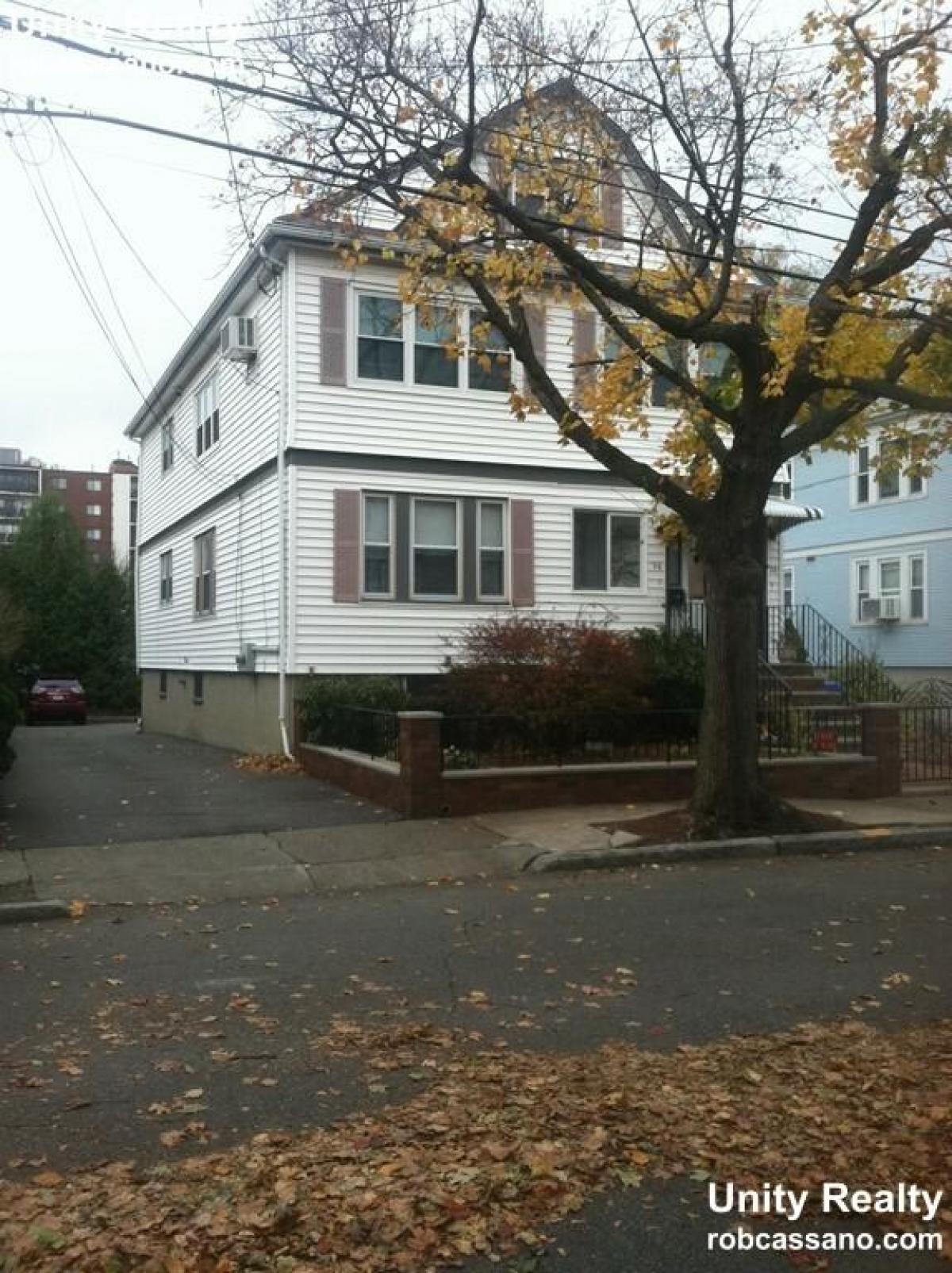 Picture of Home For Rent in Medford, Massachusetts, United States