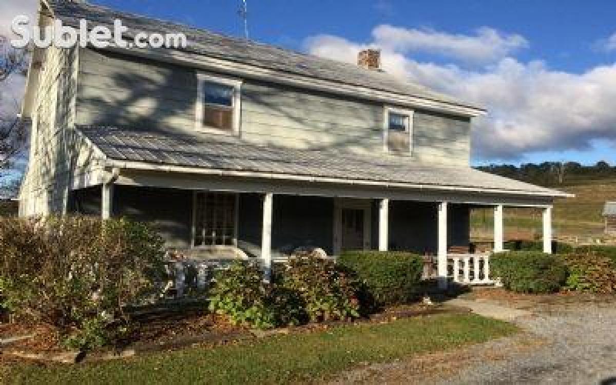 Picture of Home For Rent in Bedford, Pennsylvania, United States