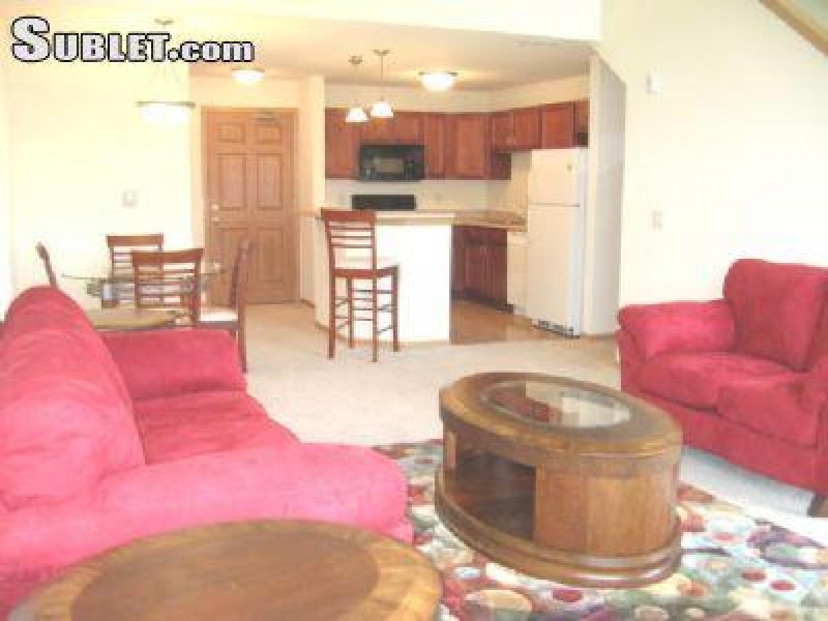 Picture of Apartment For Rent in Dane, Wisconsin, United States